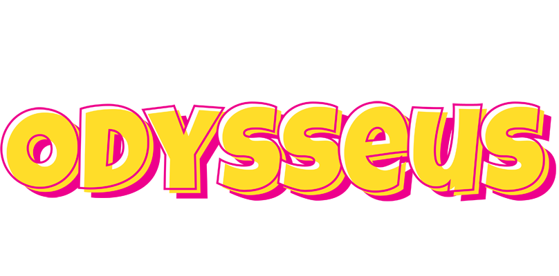 Odysseus kaboom logo