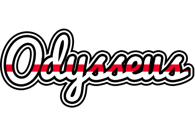Odysseus kingdom logo