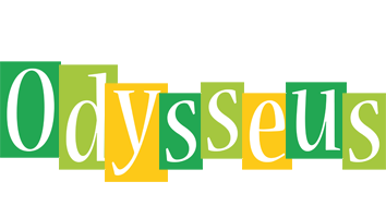 Odysseus lemonade logo