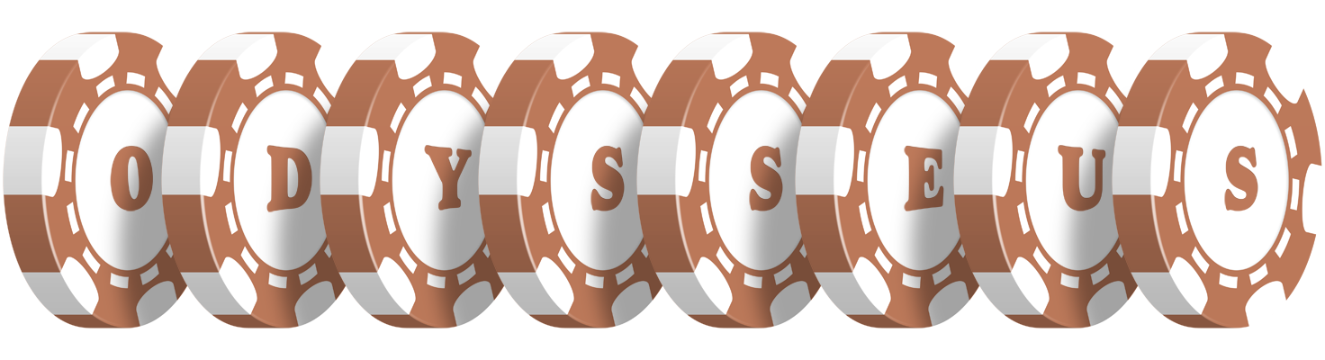 Odysseus limit logo