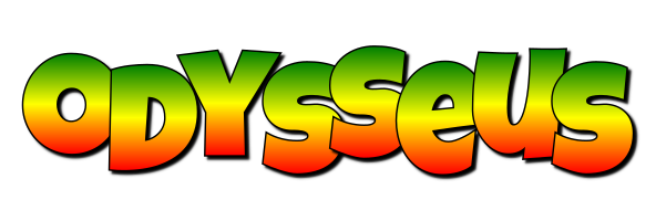 Odysseus mango logo