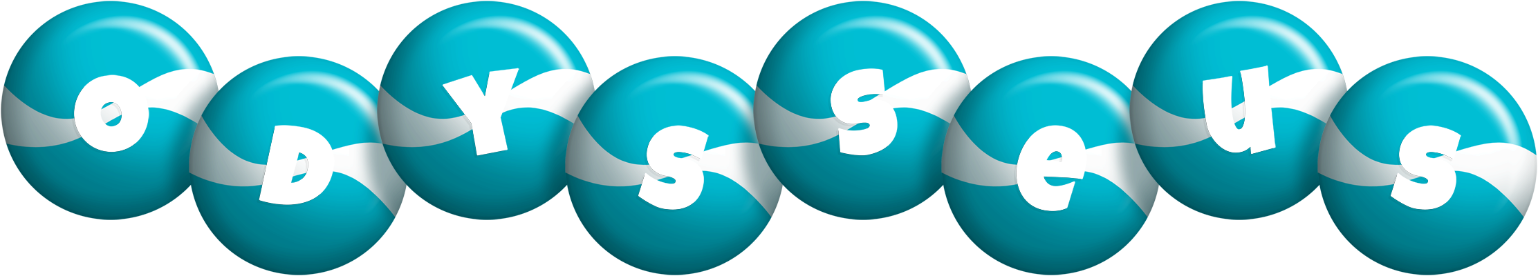 Odysseus messi logo