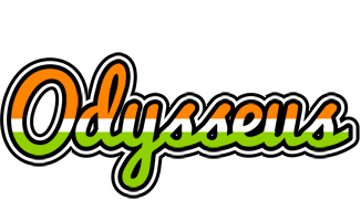 Odysseus mumbai logo