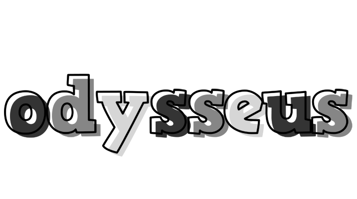 Odysseus night logo