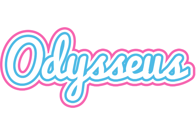 Odysseus outdoors logo