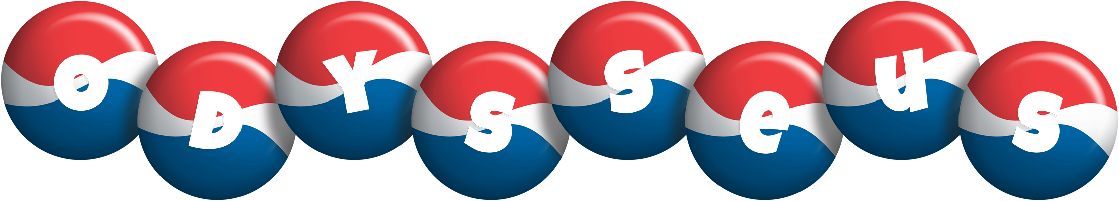 Odysseus paris logo