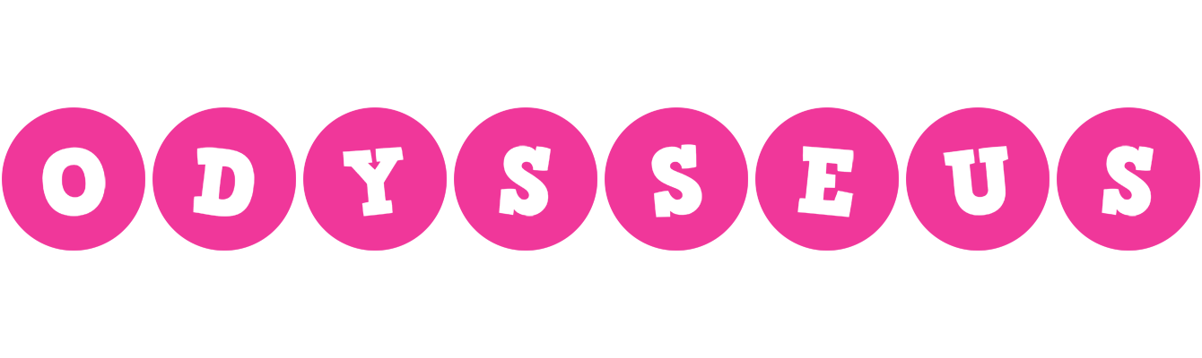 Odysseus poker logo