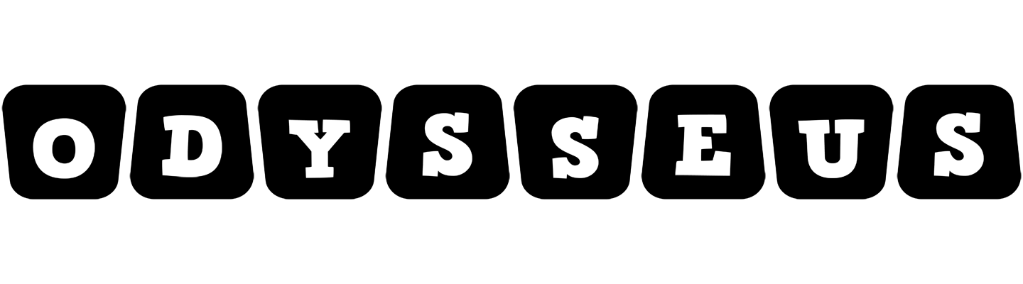 Odysseus racing logo