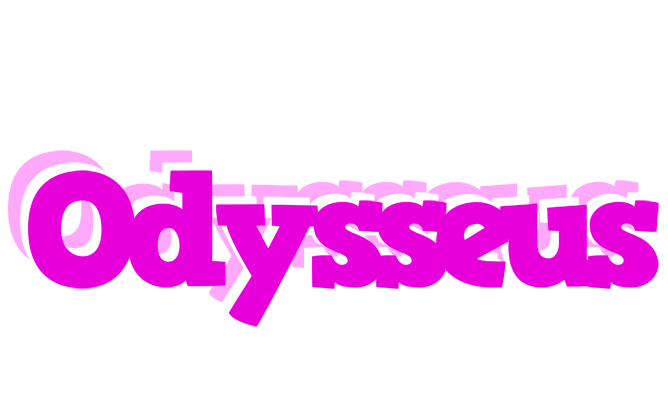 Odysseus rumba logo