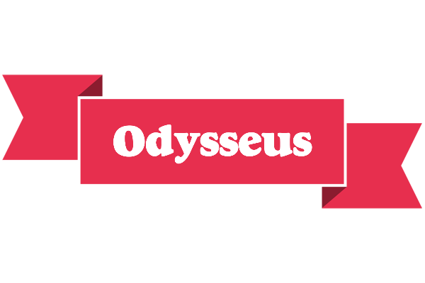 Odysseus sale logo