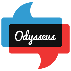 Odysseus sharks logo