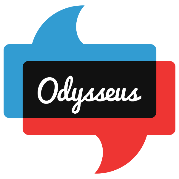 Odysseus sharks logo