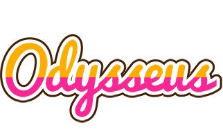 Odysseus smoothie logo