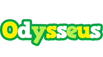 Odysseus soccer logo