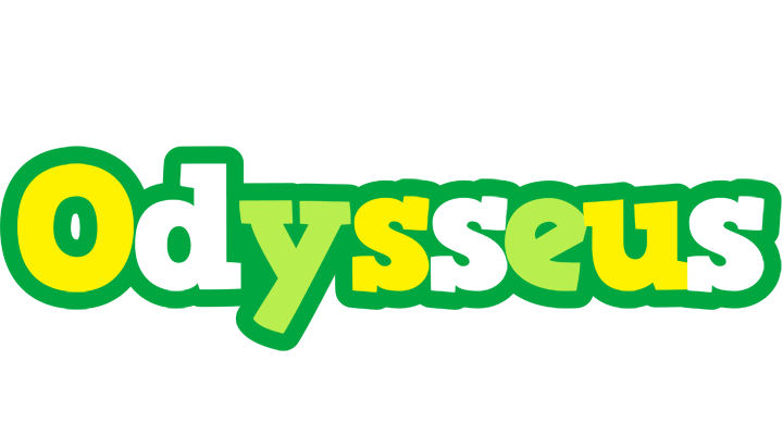 Odysseus soccer logo