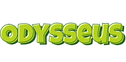 Odysseus summer logo