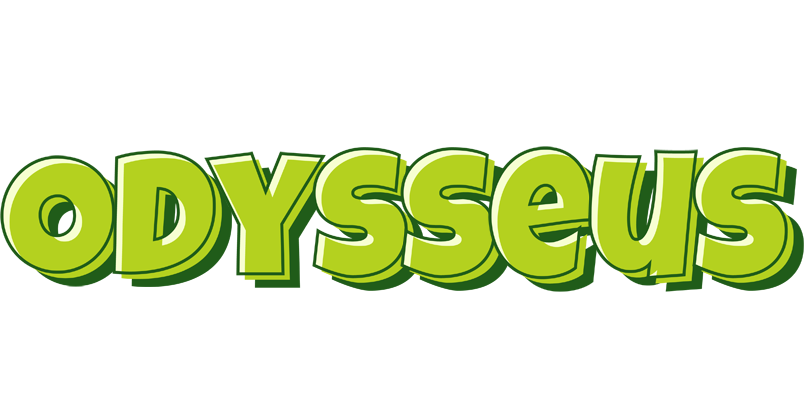 Odysseus summer logo