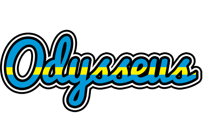 Odysseus sweden logo