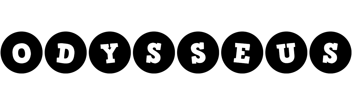 Odysseus tools logo