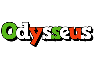 Odysseus venezia logo