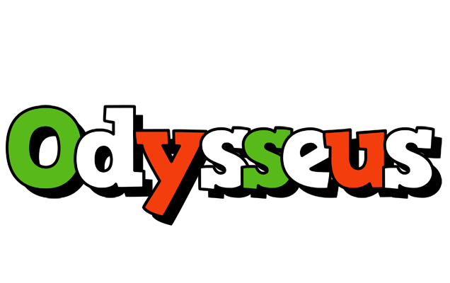 Odysseus venezia logo