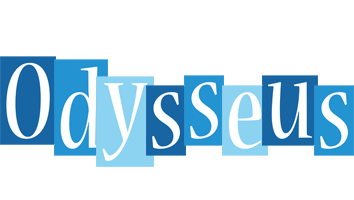 Odysseus winter logo