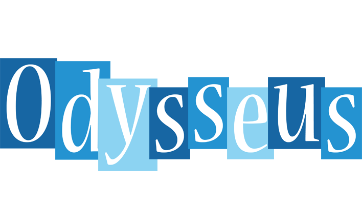 Odysseus winter logo