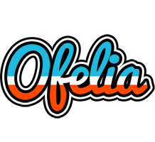 Ofelia america logo