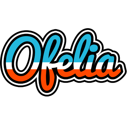 Ofelia america logo