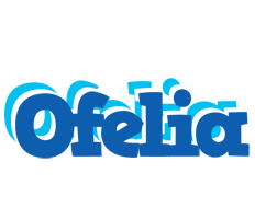 Ofelia business logo