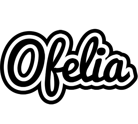 Ofelia chess logo