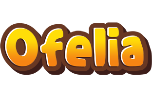 Ofelia cookies logo