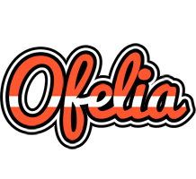 Ofelia denmark logo