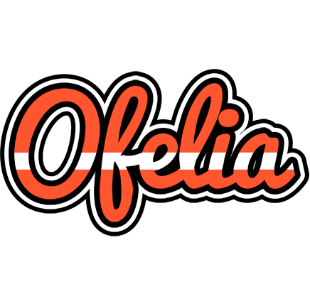 Ofelia denmark logo