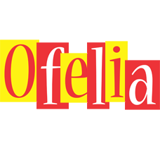 Ofelia errors logo