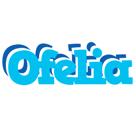 Ofelia jacuzzi logo