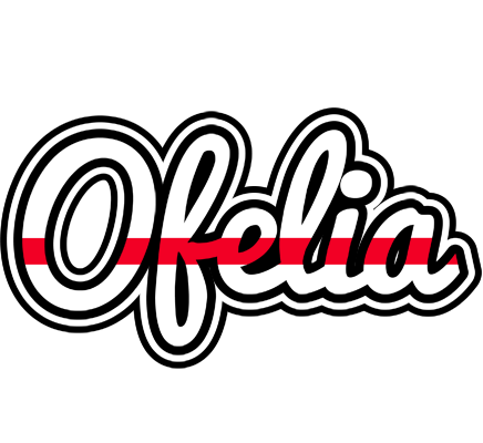 Ofelia kingdom logo