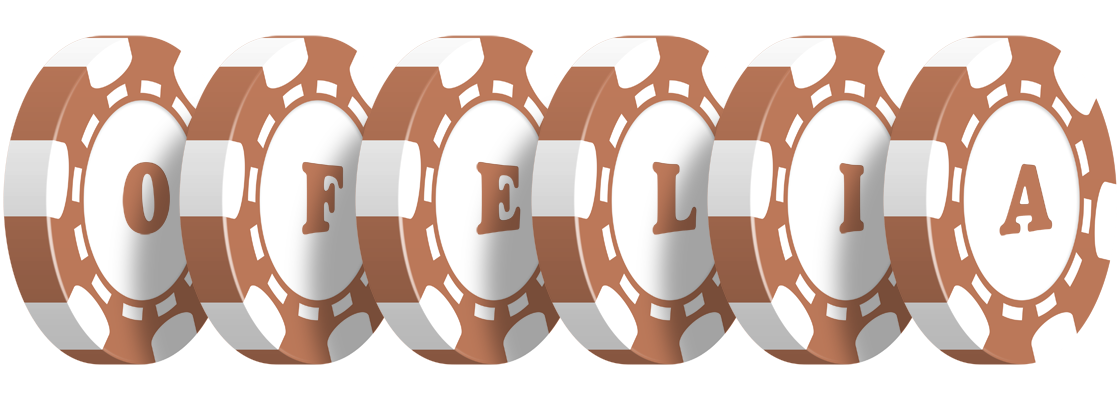 Ofelia limit logo