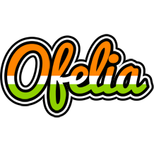 Ofelia mumbai logo