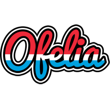 Ofelia norway logo