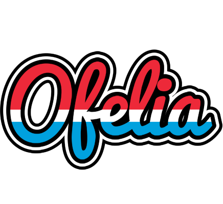 Ofelia norway logo