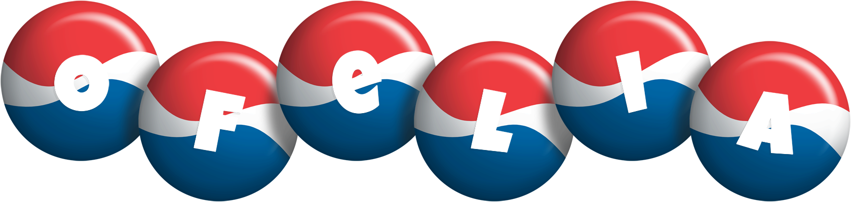Ofelia paris logo