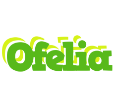 Ofelia picnic logo