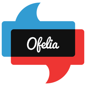 Ofelia sharks logo