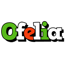 Ofelia venezia logo