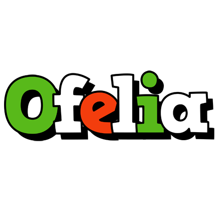Ofelia venezia logo