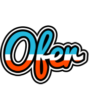 Ofer america logo