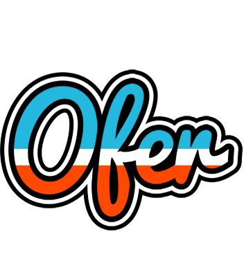 Ofer america logo