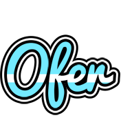 Ofer argentine logo