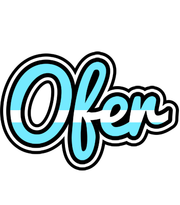 Ofer argentine logo